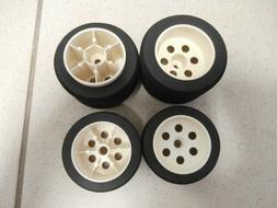 Train de roues neuf pour Rc 1/10 vintage Tamiya F103 / F103L