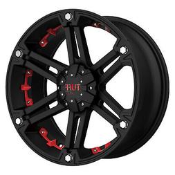 Pour Jeep Wrangler Jk Neuf Concave