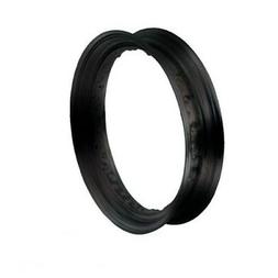 VOILE DE ROUE NOIR JANTE HARLEY DAVIDSON 16" x 3.00 40 RAYON