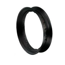 VOILE DE ROUE NOIR JANTE HARLEY DAVIDSON 16" x 3.00 40 RAYON