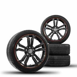 Golf 6 7 Gti R Line Sevilla &eacute;t&eacute; Roues 5g0601025dr