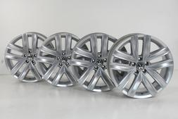 vw touareg lll cr jantes en alliage