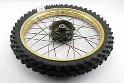 Yamaha YZ 125 24X - Jante roue avant N06H