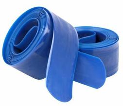Zefal Z Liner de Jante VTT Bandes Anti Ponction Bleu - 34mm 